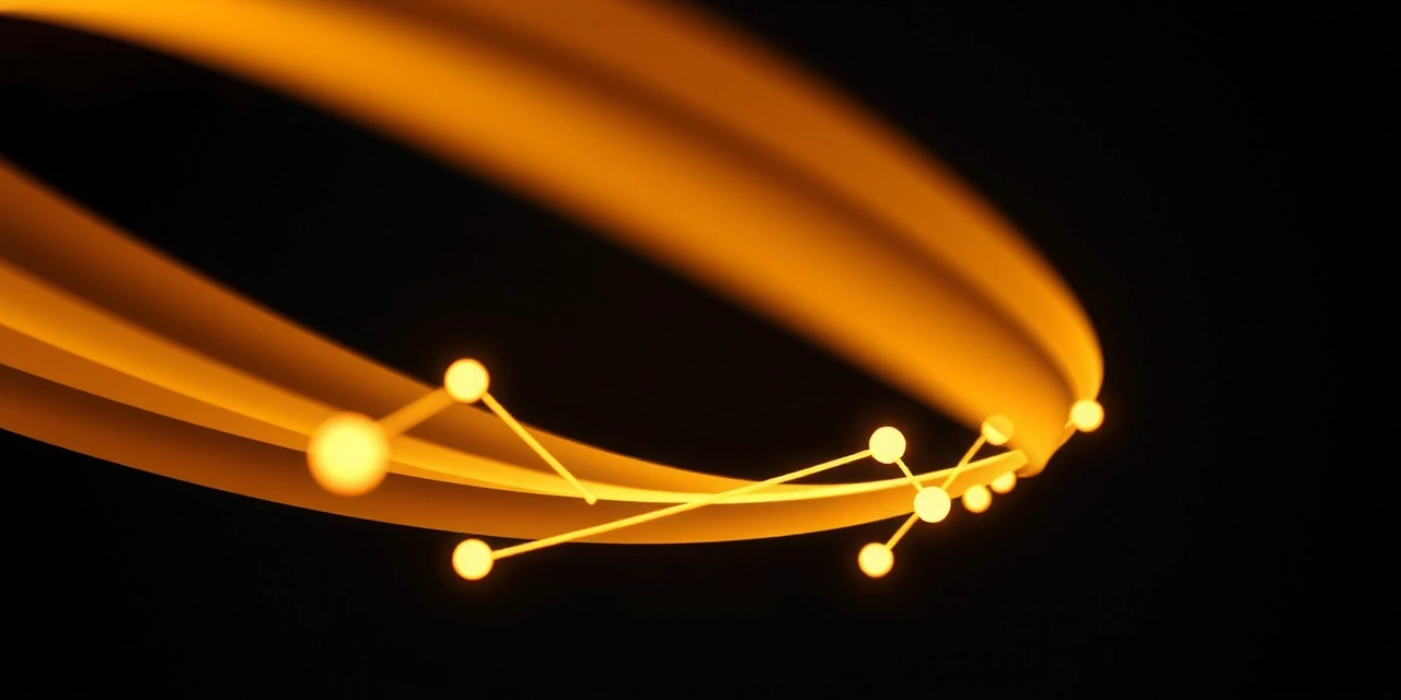 Digital data visualization