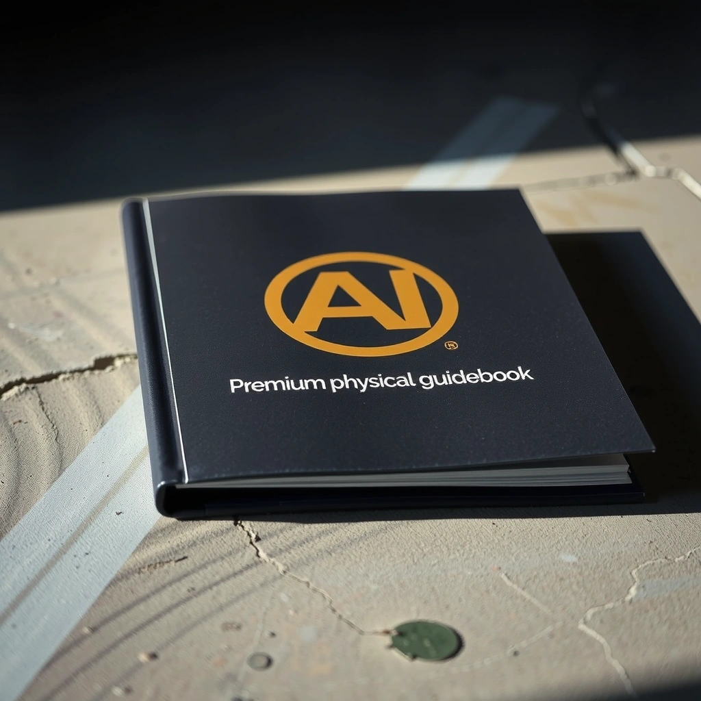 The AI Roadmap Guide