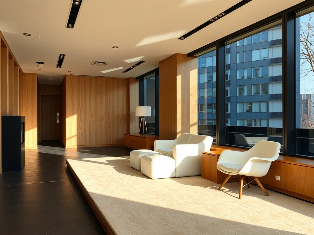 AI Biz Hub London HQ